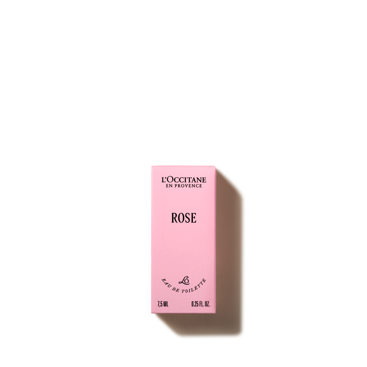 Rose Eau De Toilette (Format Udhëtimi)