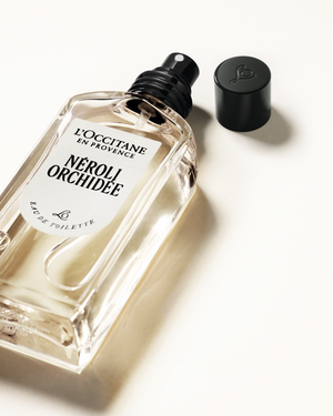 Néroli & Orchidée Eau de Toilette