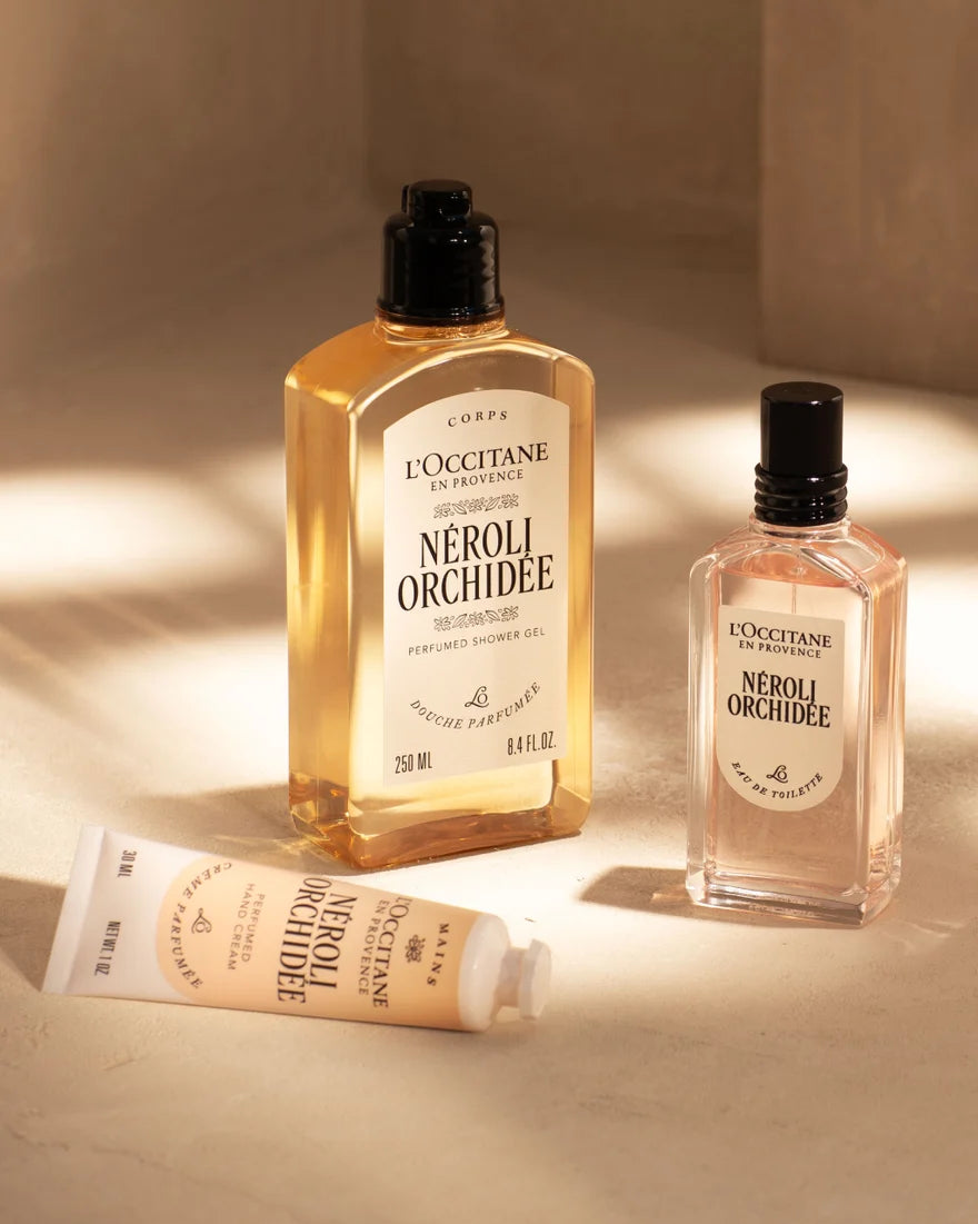 Néroli & Orchidée Eau de Toilette