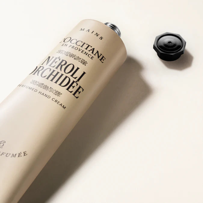 Krem Duarsh Néroli Orchidée