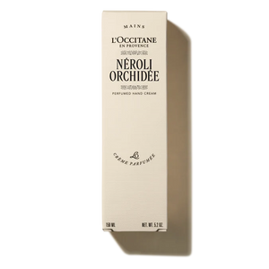 Krem Duarsh Néroli Orchidée