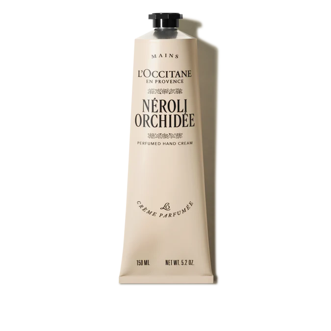 Krem Duarsh Néroli Orchidée