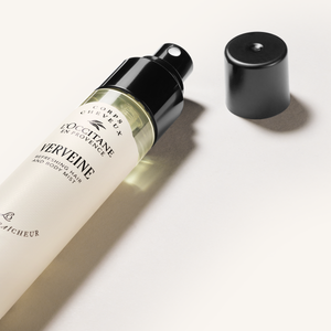 Mist për Flokët dhe Trupin nga Verveine