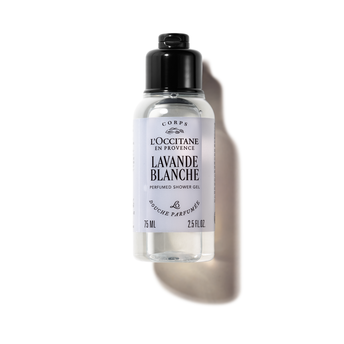 Xhel Dushi Lavande Blanche
