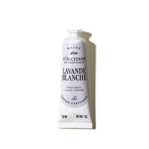 Krem për Duart Lavande Blanche