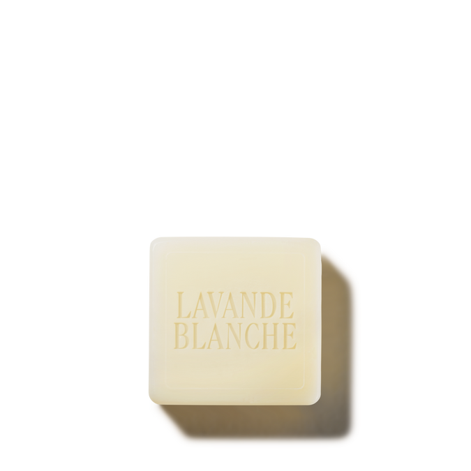 Sapun duarsh Lavande Blanche