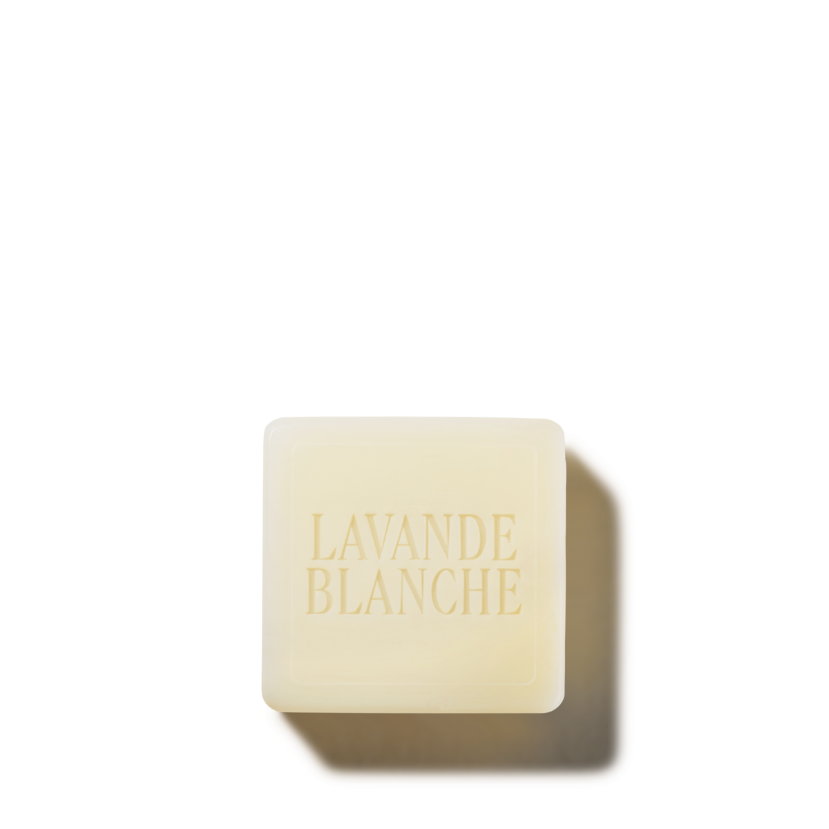 Sapun duarsh Lavande Blanche
