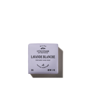 Sapun duarsh Lavande Blanche