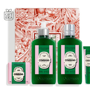 Dhuratë Festive Shea Combawa