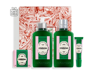 Dhuratë Festive Shea Combawa