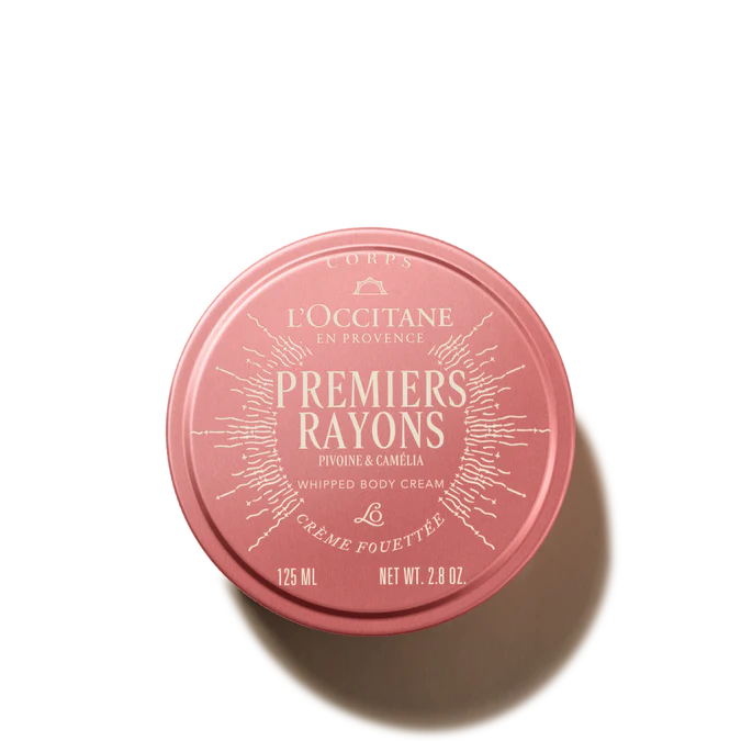 Krem i Lehtë Trupi Premiers Rayons