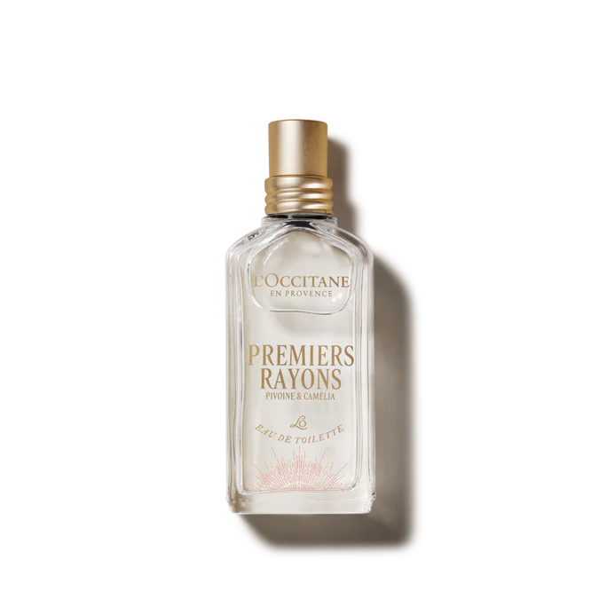 Premiers Rayons Eau De Toilette