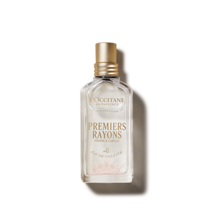 Premiers Rayons Eau De Toilette