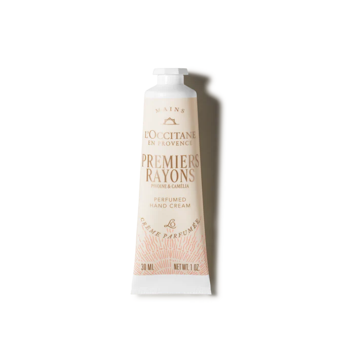 Krem Duarsh i Parfumuar Premiers Rayons