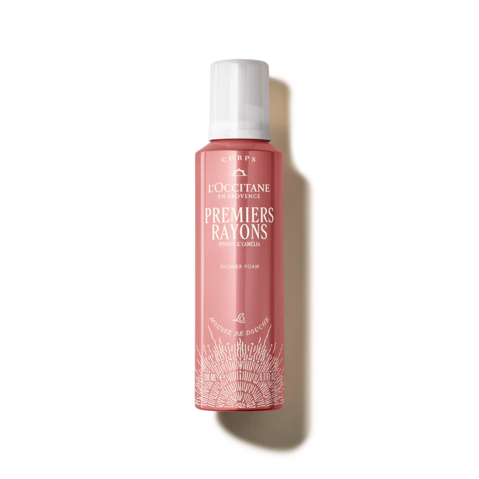 Shkumë Dush Premiers Rayons