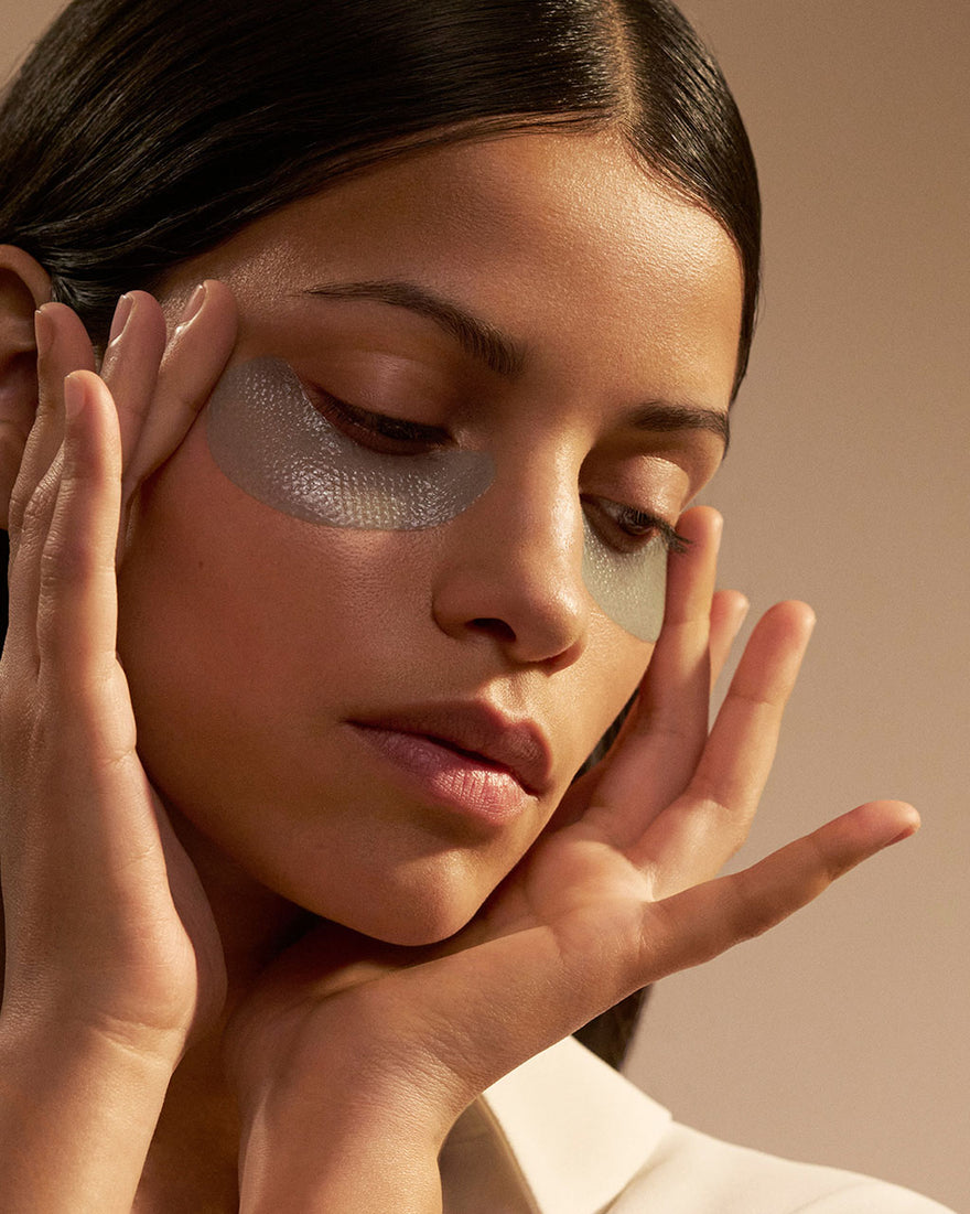 Maska për Sytë Immortelle Precieuse