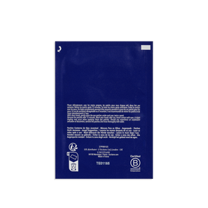 IMMORTELLE PRECIEUSE EYE PATCHES