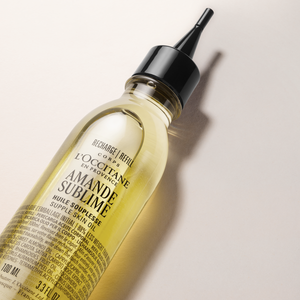 SUPPLE SKIN OIL REFILL 100ml