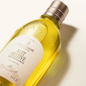 Vaj Dushi Nuit Festive