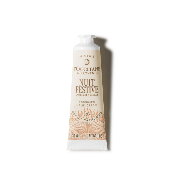 Krem për Duart Nuit Festive