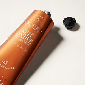 Krem për Duart Nuit Festive