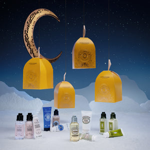 Shtëpizë Festive Verbena