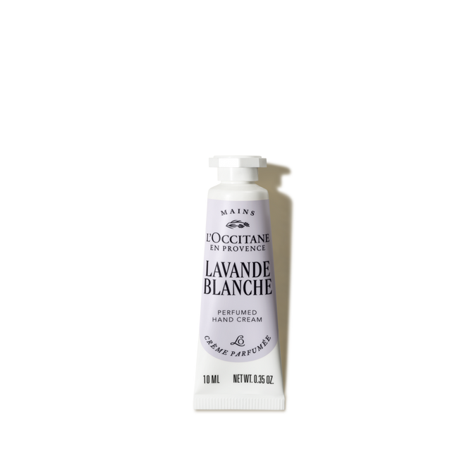 Krem për Duart Lavande Blanche