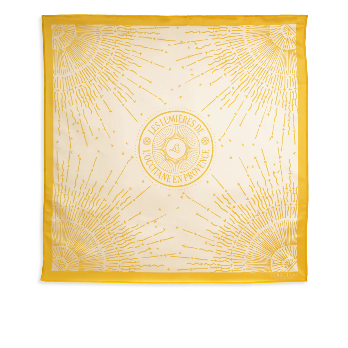 Shalli i Mrekullueshëm L'Occitane