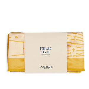 Shalli i Mrekullueshëm L'Occitane