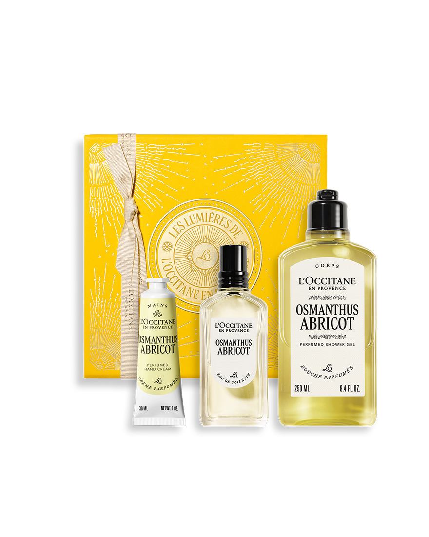 Koleksioni Magjepsës i Osmanthus