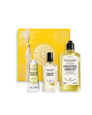 Koleksioni Magjepsës i Osmanthus