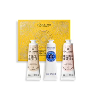 Treshe Florale Duarsh