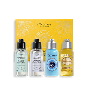 Katërshe Xhel Dushi për Meshkuj