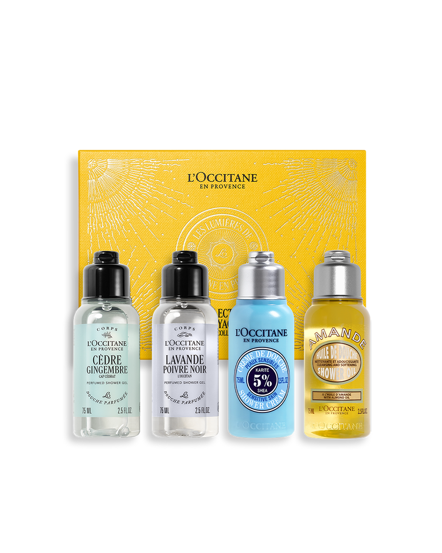 Katërshe Xhel Dushi për Meshkuj