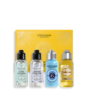 Katërshe Xhel Dushi për Meshkuj