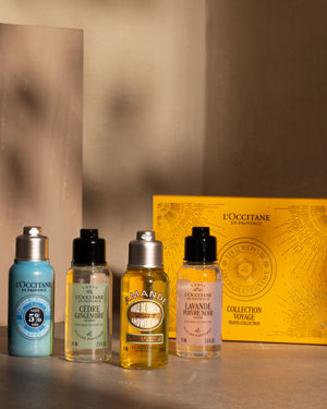 Katërshe Xhel Dushi për Meshkuj