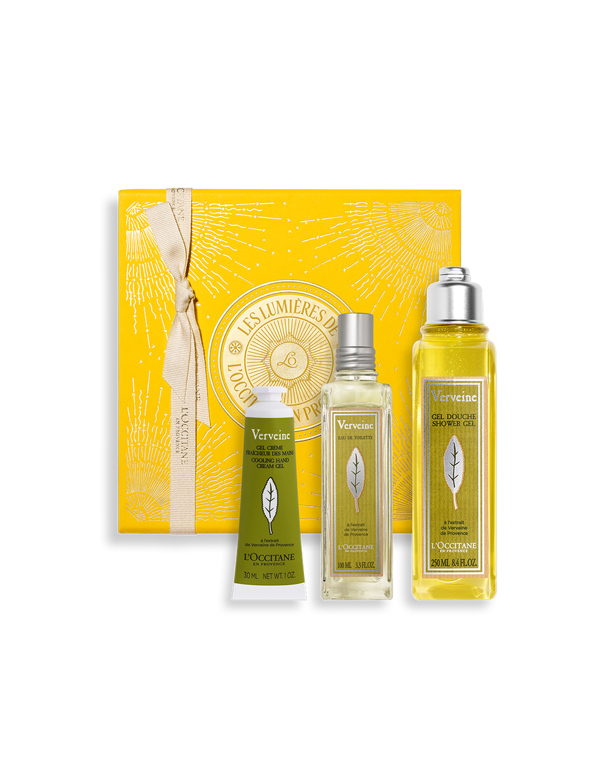 Koleksioni Luksoz Verbena