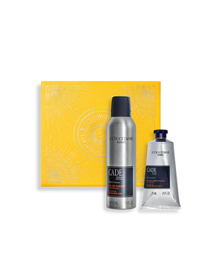 Dhuratë Festive për Meshkuj Cade