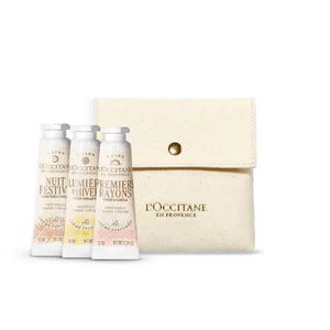 Treshe Mini për Duar (EDICION I LIMITUAR)