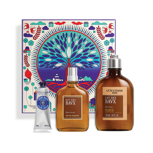 Koleksioni Eau des Baux