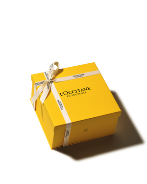 Kuti Dhuratë L'Occitane