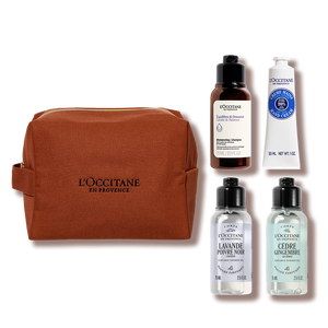 Set Dhuratë Udhëtimi