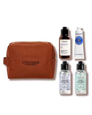 Set Dhuratë Udhëtimi