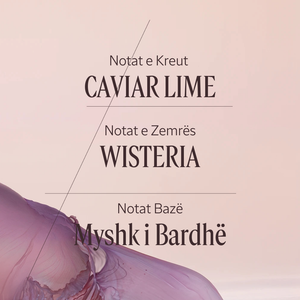Glycine Eau de Parfum