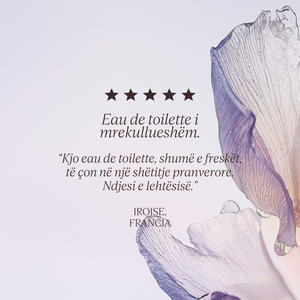 Lavande Blanche  Eau de Toilette