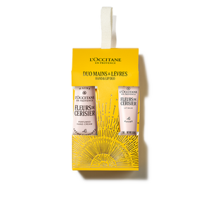 Cherry Blossom Hugs&Kisses