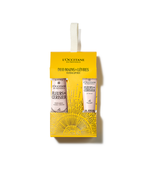 Cherry Blossom Hugs&Kisses