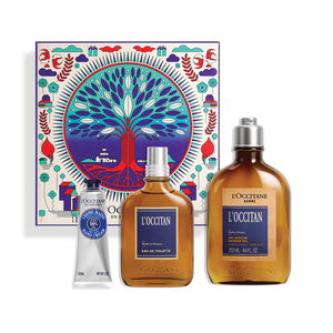 Koleksioni Aromatik L'Occitan