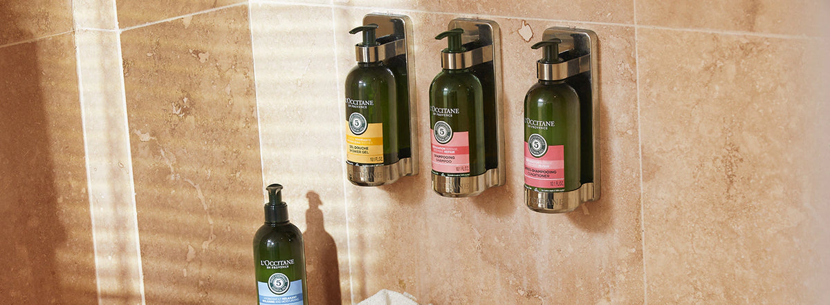 KOLEKSIONET MIKPRITËSE L'OCCITANE