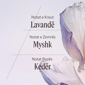 Lavande Blanche  Eau de Toilette